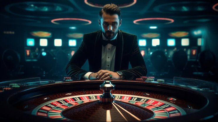 Roulette Velocity